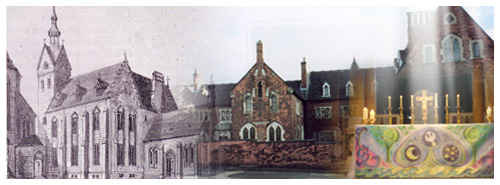 banner collage